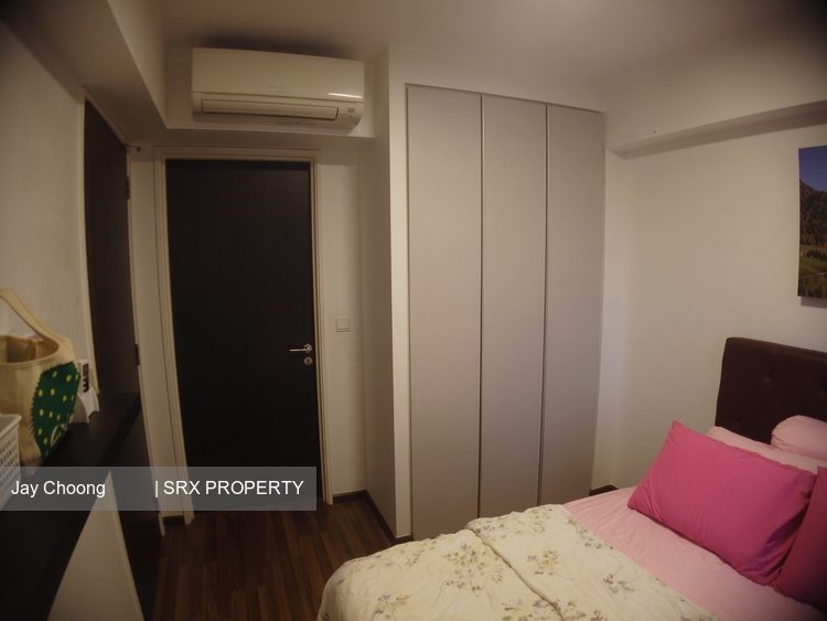 Blk 311A Trivelis (Clementi), HDB 3 Rooms #251724911
